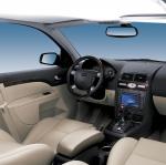 Ford Mondeo Wagon 2000 года